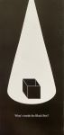 Image of Salubrious Productions - Black Box Sculptures