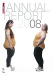 Image of Back to Back Theatre - Annual Report 2008