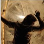 Image of Weave Movement Theatre - Done to Perfection - 2012
