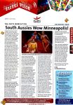 Image of Tutti Arts - Tutti Voice Newsletter December 2009