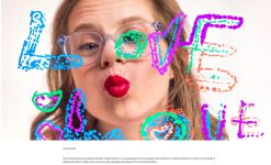 Image of Studio A – Inside Studio A – Promotional Flyer 2020