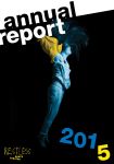 Image of Restless Dance – Annual Report 2015
