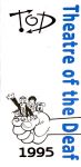 Image of Australian Theatre of The Deaf - Promotional Brochure 1995
