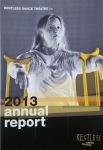 Image of Restless Dance – Annual Report 2013