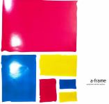 Image of A Frame Exhibition And Art Auction 2008