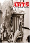 Image of Crossroad Arts Annual Report 2013