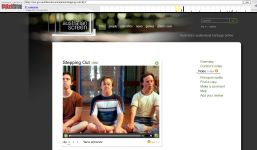 Image of still from film "Stepping Out" 1980 on Australian Screen Online website