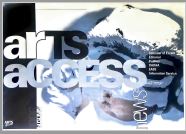 Arts Access Victoria -Arts Access News 1996Aut