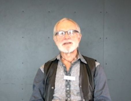 Image of Interview with Peter Vance