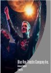 Image of Blue Roo Theatre Company - Annual Report 2018-19