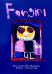 Image of Tutti Arts - Ellese McLinden 'FanGirl' Exhibition 2022 Program