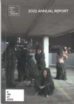 Image of Back to Back Theatre - Annual Report 2022