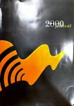 Image of High Beam Festival Program 2000