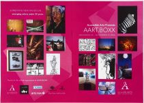 Image of Accessible Arts and Noise - AART-BOXX 2006 - Program