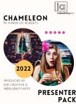 Image of Chameleon - Presenter Pack