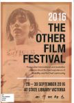 Image of The Other Film Festival Program 2016