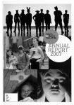 Image of Back to Back Theatre - Annual Report 2007
