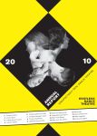 Image of Restless Dance – Annual Report 2010