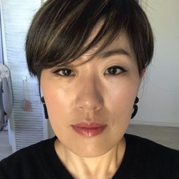 Image of Jung Yoon