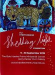 Image of Tutti Arts - The Story Behind Shedding Light Exhibition - Program