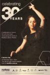 Image of Restless Dance - Celebrating 30 Years - Poster