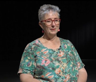 Image of Interview with Jenny Simpson