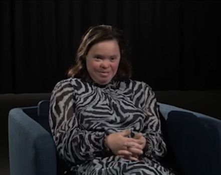 Image of Interview with Tina Fielding