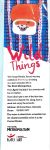 Image of Tutti Arts - Wild Things Exhibition - Promotional Card