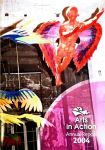 Image of Arts in Action Annual Report 2004