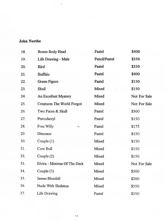 Image of Arts Project Australia - Miscellaneous 1994 - Program/Catalogue