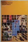Image of Australia Council - Annual Report 1976-77