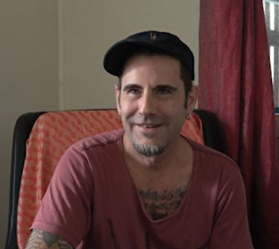 Image of Interview with Jeremy Hawkes