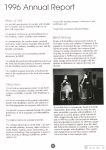 Image of Accessible Arts - Annual Report 1996