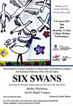 Image of Tutti Arts - Six Swans - Promotional Poster