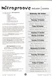 Image of Accessible Arts - ACE Arts Creativity Expression - Microgroove Program - Iss22, Pg3-7
