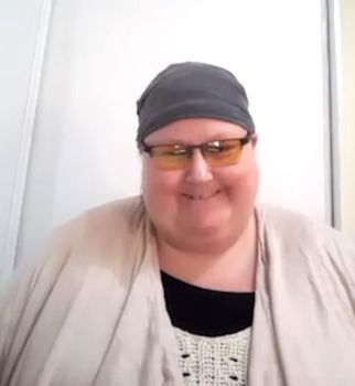 Image of Interview with Joanne Braddy