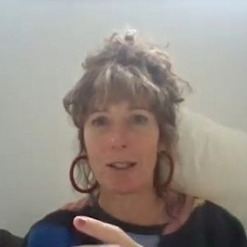 Image of Interview with Jodee Mundy OAM
