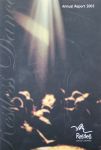 Image of Restless Dance – Annual Report 2003