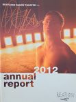 Image of Restless Dance – Annual Report 2012