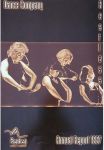 Image of Restless Dance – Annual Report 1997