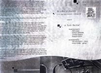 Image of Tutti Arts Choir – A Tutti Recital 2009 Program
