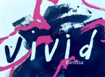 Image of Tutti Arts - Vivid Barossa - Promotional Postcard
