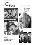 Image of Accessible Arts - ACE Arts Creativity Expression -1999 Win - Iss4