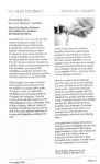 Image of Accessible Arts - ACE Arts Creativity Expression - Kiersten Fishburn - Article: Access Busters Seminar - 2002 Nov, Pg15-18