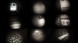 Image of Artwork 'Untitled (Richard's Narrative)' by Janice Rieger