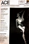 Image of Accessible Arts - ACE Arts Creativity Expression -2003 Dec - Iss27