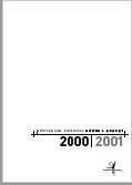 Image of Australia Council - Annual Report 2000-01