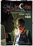 Image of InCite Arts Annual Report 2010