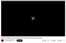 Image of Still Watching Netflix - Hannah Gadsby On The Insane Reactions She Received to Nanette | Douglas