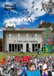 Image of Tutti Arts - Annual Report 2020